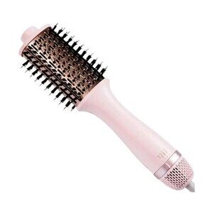 Airsleek One Step Titanium Volumizer Blow Dryer Brush Dual Ionic Technology
